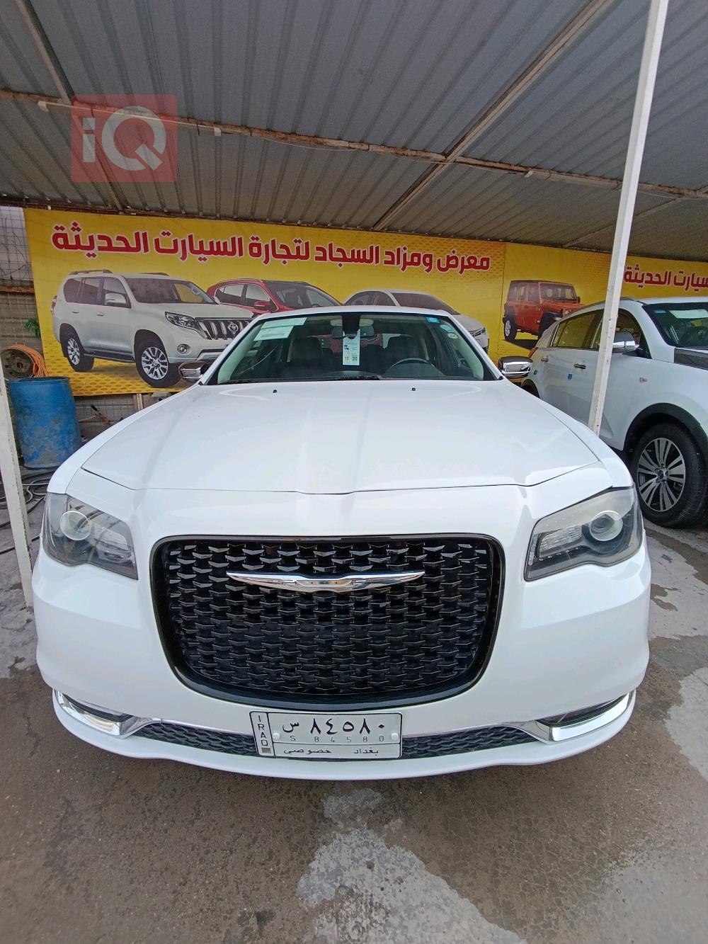 Chrysler 300